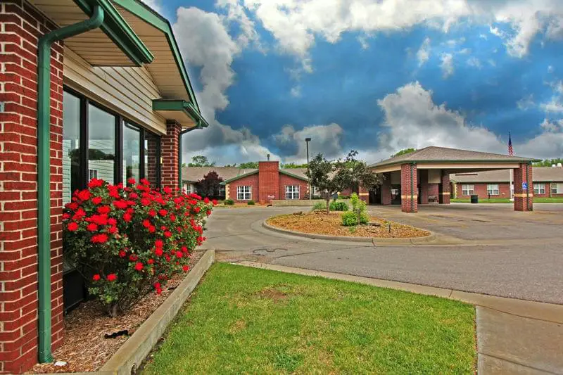 lakepoint nursing home